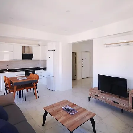 Appartement Am Kleopatra Beach In Alanya