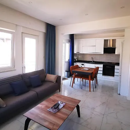Appartement Am Kleopatra Beach In *