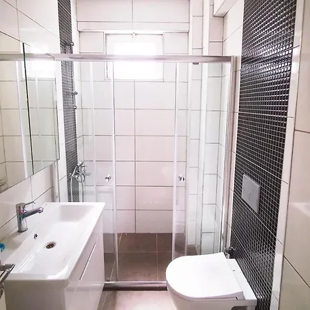 Am Kleopatra Beach In Appartement *